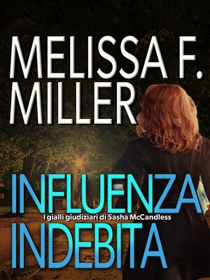 cover image of Influenza Indebita